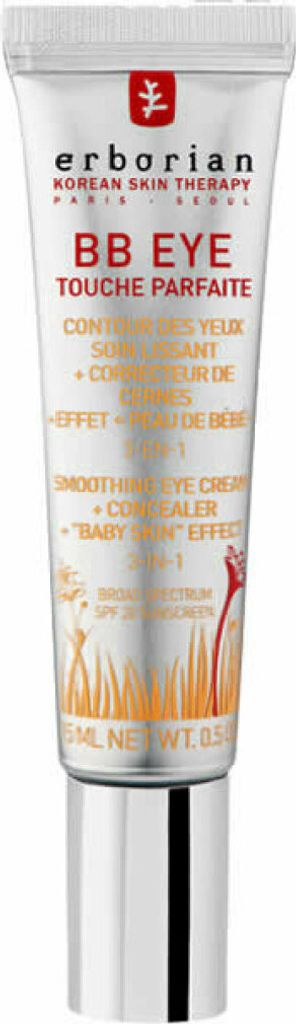 Erborian BB Eye SPF 20 15 ml Zdjęcie produktu 