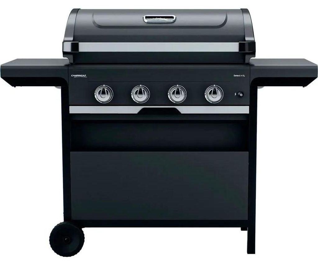 CAMPINGAZ Select 4  L Gasgrill 4 Flammen Immagine del prodotto 