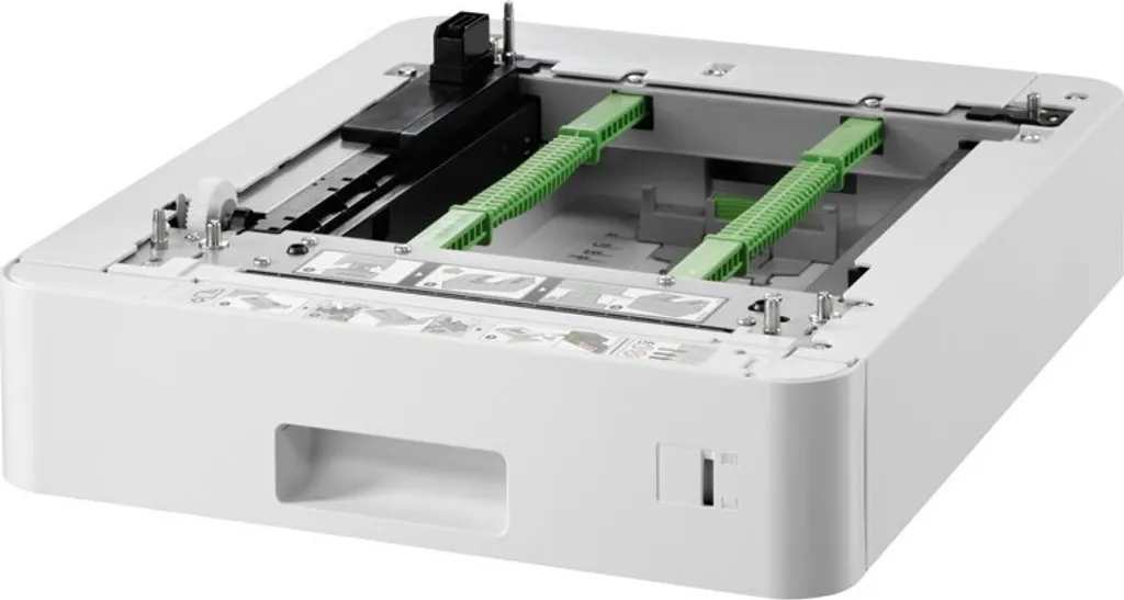 Bac Papier Brother LT-330CL 250 Feuilles pour Séries HL et MFC Laser