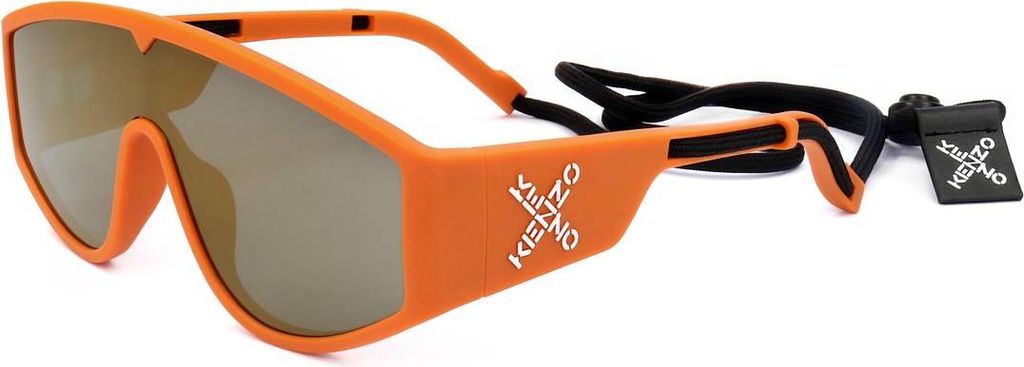 Kenzo Sonnenbrille KZ40132U Y 004 00 00 145