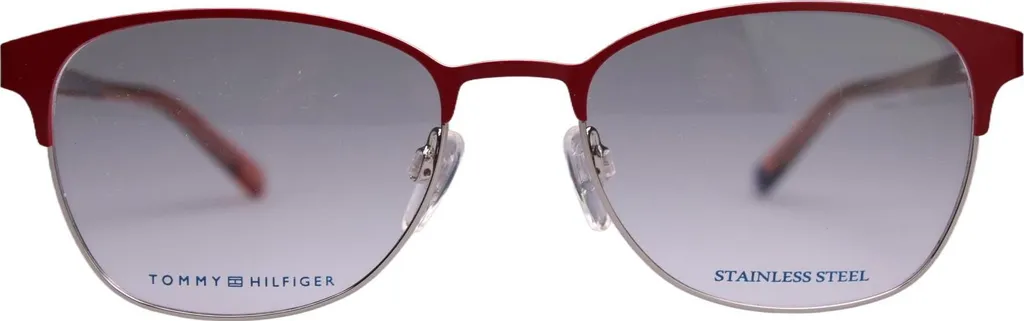 Lunettes Tommy Hilfiger TH 1749 0Z3 : Confort visuel et Style Assuré