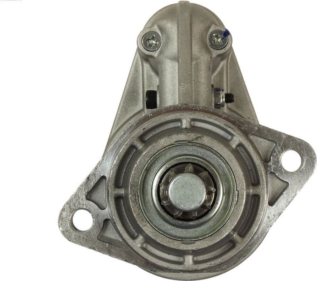 AS-PL S0502 Starter Anlasser 1,5kW für PORSCHE 911 12V Produktbild 
