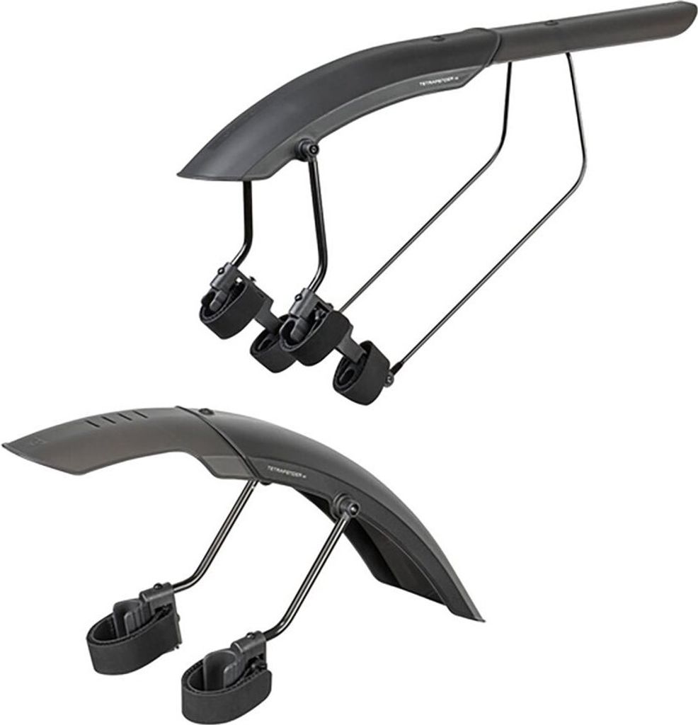 Zestaw błotników Topeak Tetrafender M1 M2 MTB Zdjęcie produktu 