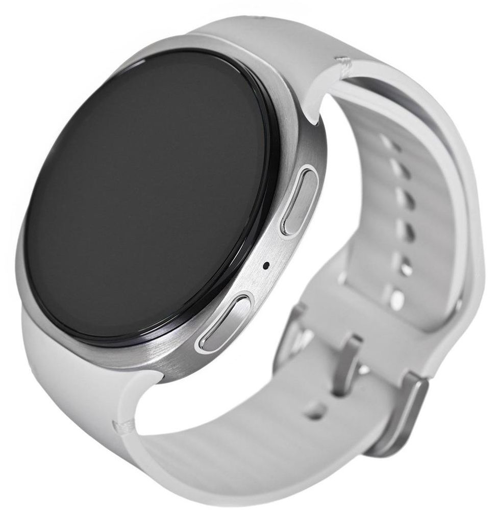 Samsung Galaxy Watch 8 3,3 cm (1,3") AMOLED 40 mm Numérique Image du produit 