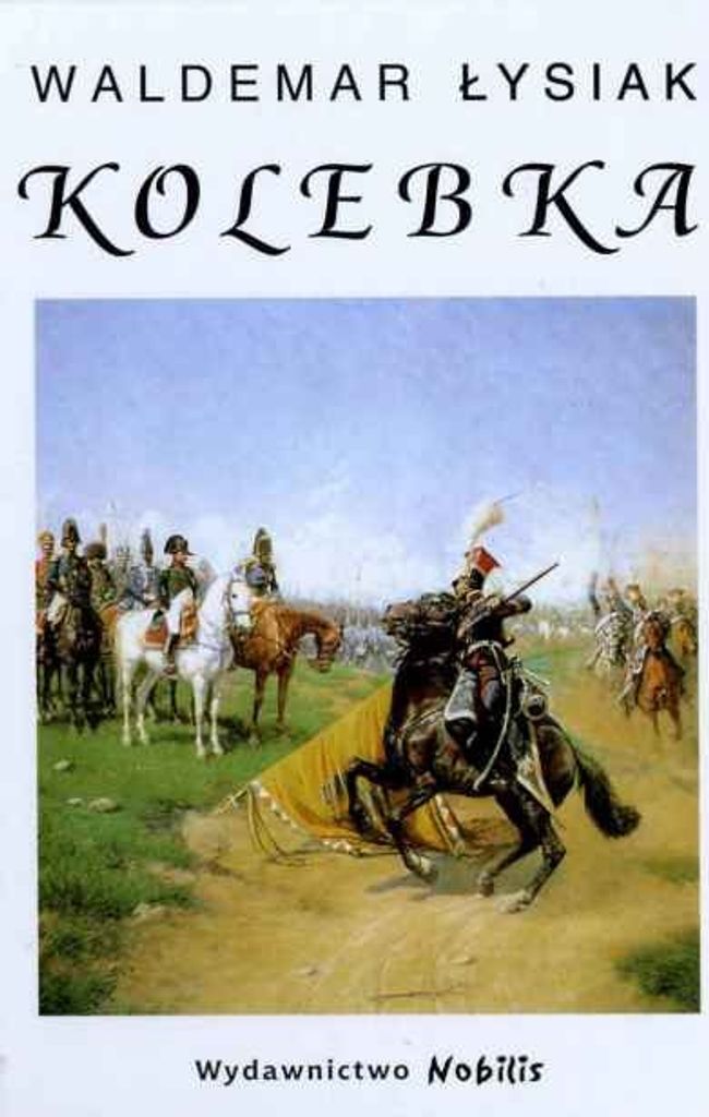 Kolebka