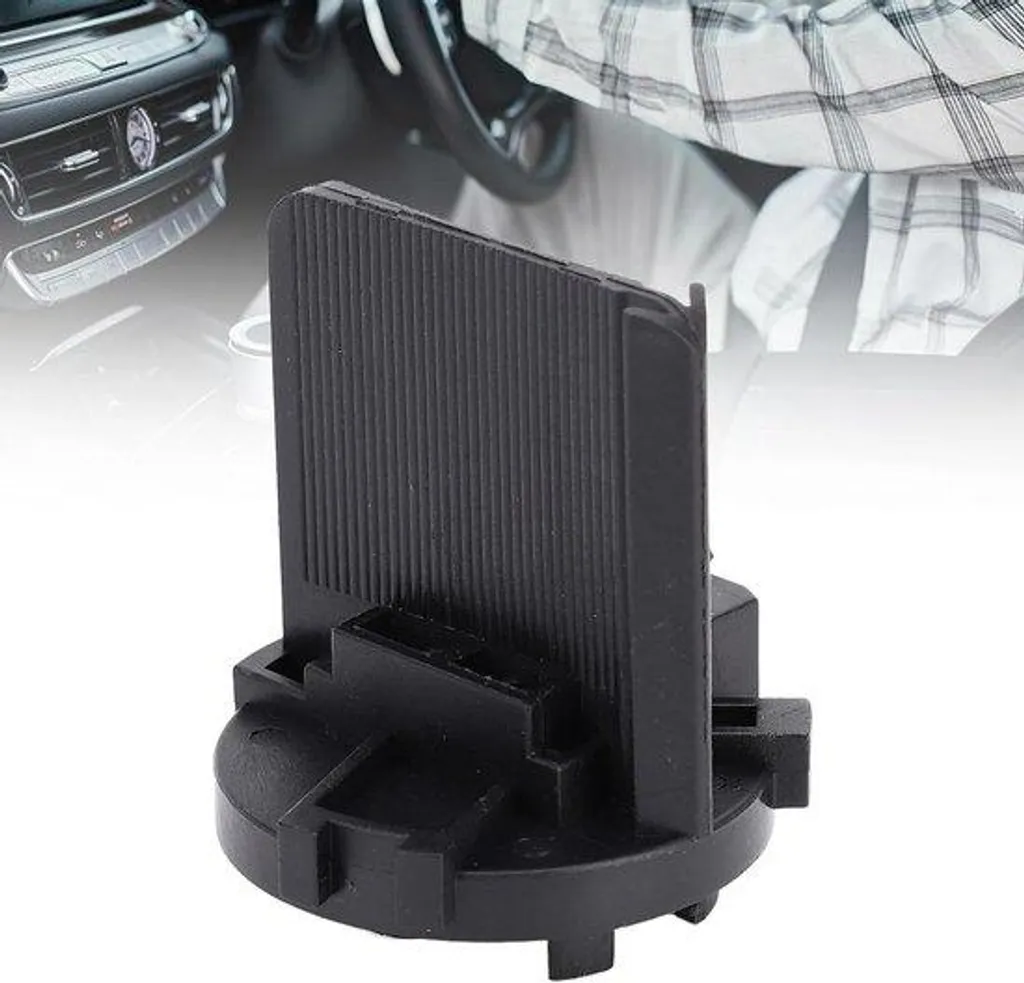 Adaptateur Phares Vito 2015-2021 - Corrige les Erreurs de Branchement