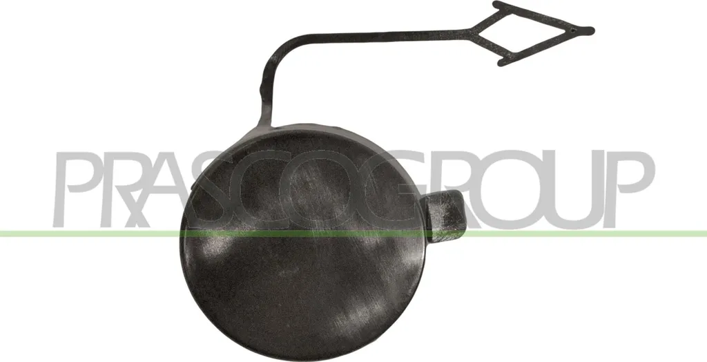Cache Crochet de Remorquage Pare-chocs pour VW Golf 7 - 5G0807241GRU