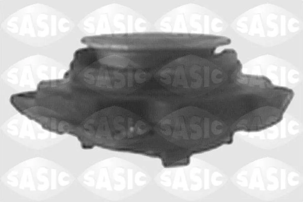 Sasic 4001635 Palier Support de Jambe Suspension OE 54320BC40A Micra