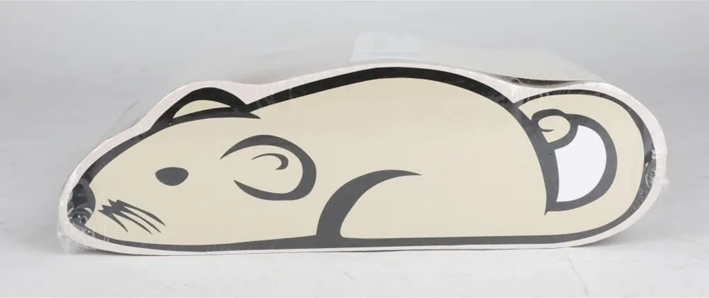 Tapis de protection et griffoir chat souris pour meubles et couchage 8pcs