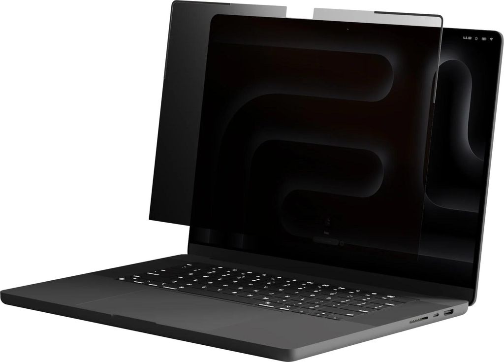Targus HS5216GL, 40,6 cm (16"), Laptop, Rahmenloser Produktbild 