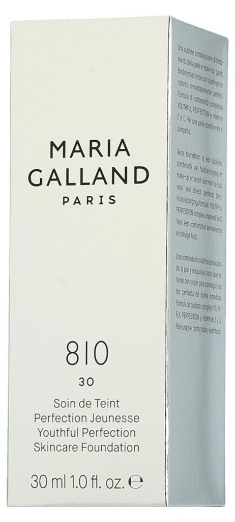 Maria Galland Soin de Teint 810 Perfection Jeunesse 30 Immagine del prodotto 