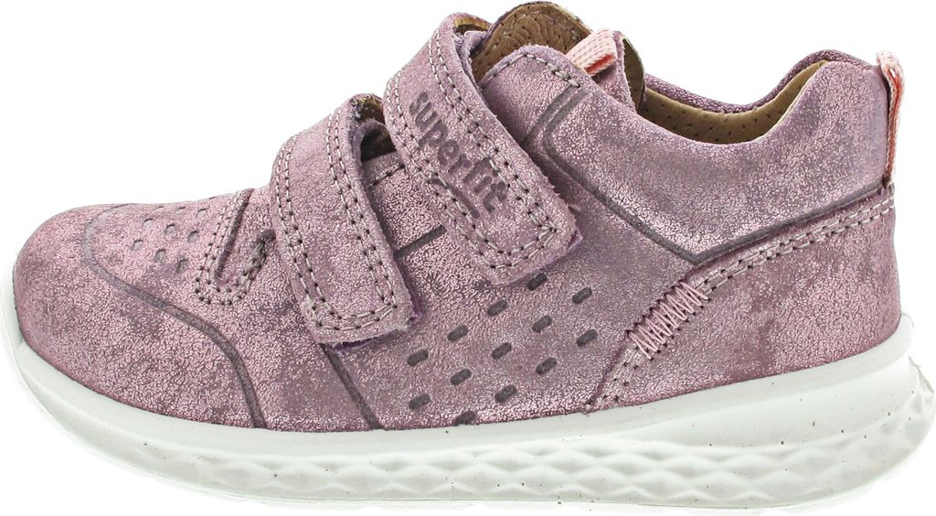 Superfit Breeze 1-000363-8540 (23/lila-rosa)