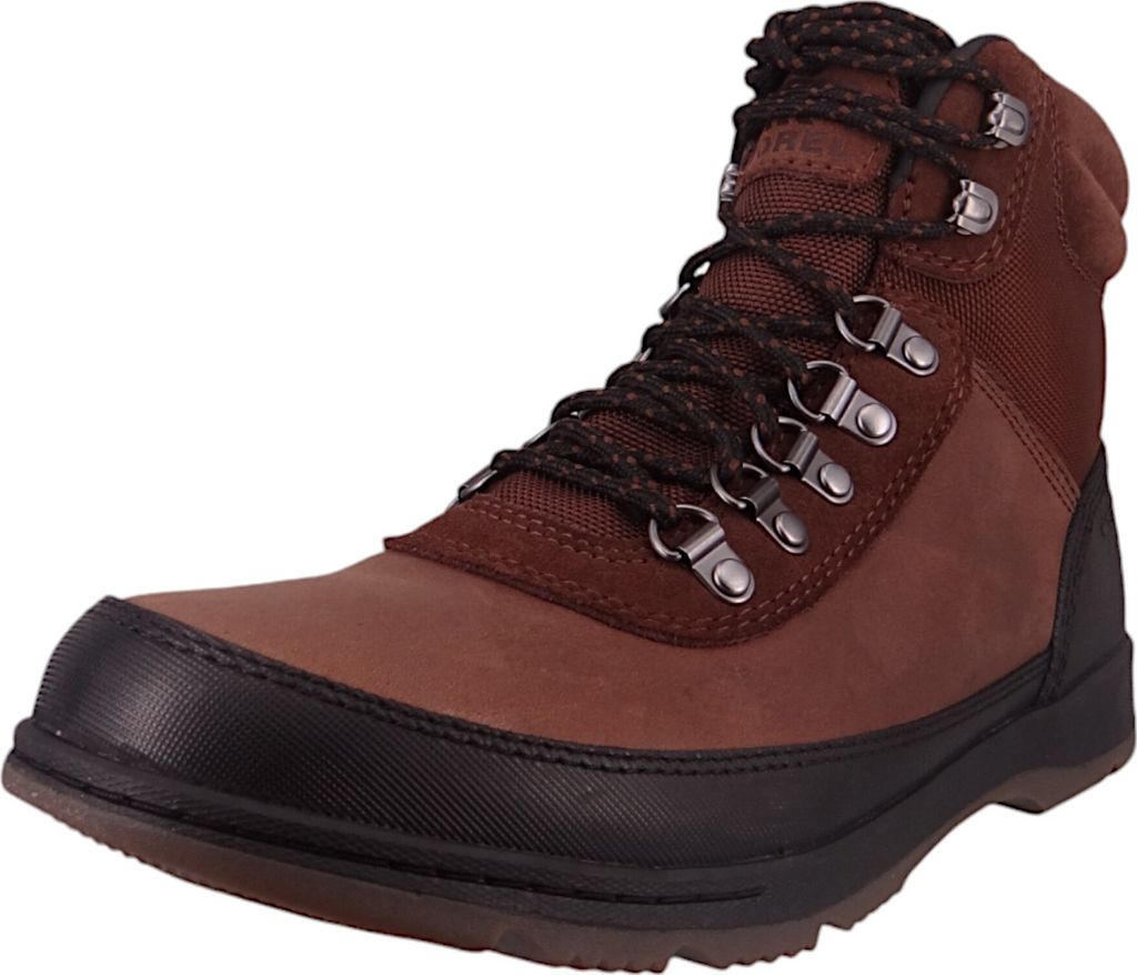 Sorel Herren Winterstiefel Stiefel Ankeny II Boot Plus WP 2084841 Braun