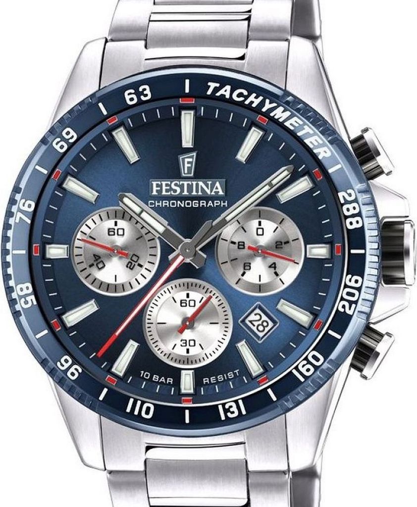 Sinar 10 Bar Wasserdicht Uhr Armbanduhren Damenuhr