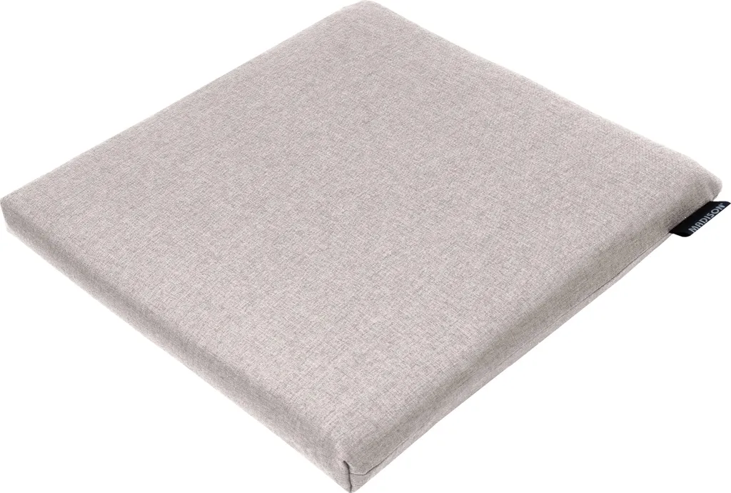 Cuscino Universale 40x40 Sand per Esterni e Interni - 100% Poly Zip