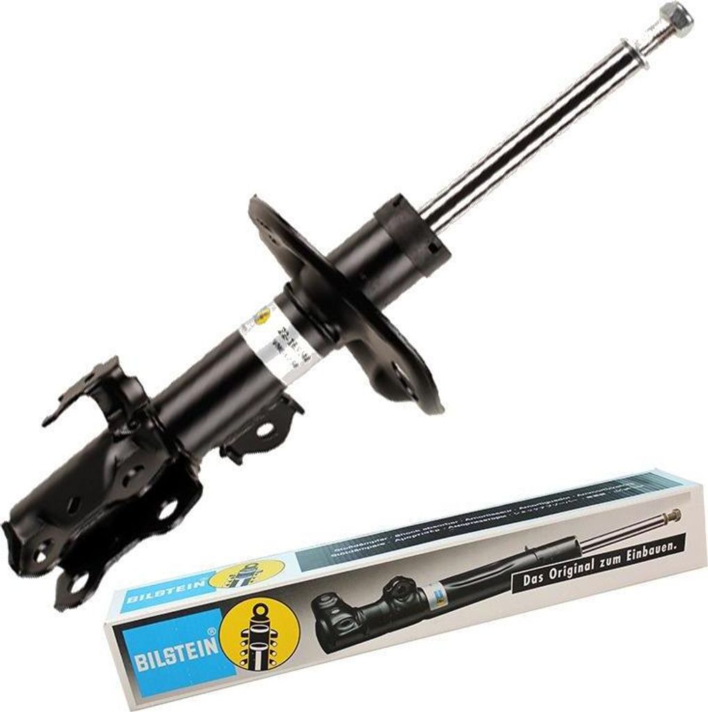 Bilstein Stoßdämpfer B4 vorne rechts für Toyota Auris E15 E18 Corolla E18