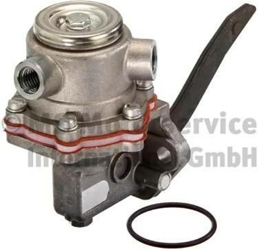 Pompe à carburant PIERBURG 7.02242.46.0 pour Classe C et Astra J