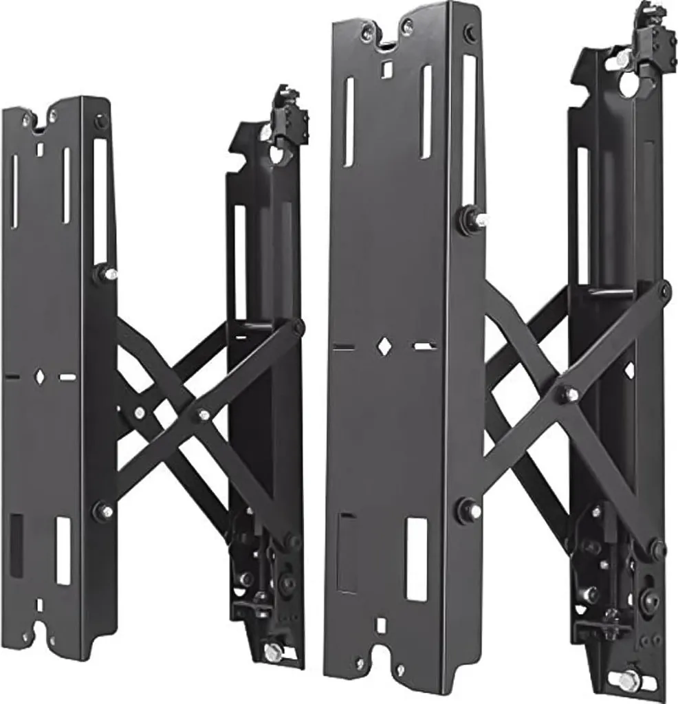 Chief FCAV1U Adaptateur Pull Out Fusion pour Support Mural TV Écran