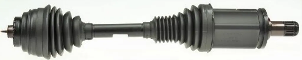 Arbre de transmission SPIDAN 36181 renforcé pour BMW X1 E84 31607605511