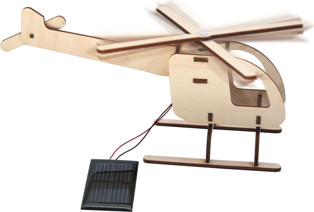 Solar Inselhopper