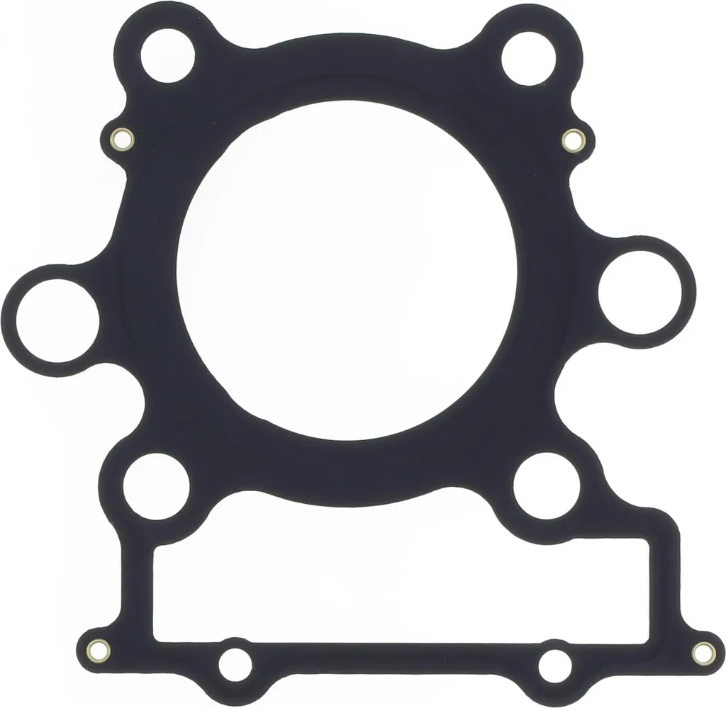 Pochette de joint culasse Yamaha TTR 250 Athena Étanchéité Moteur OEM