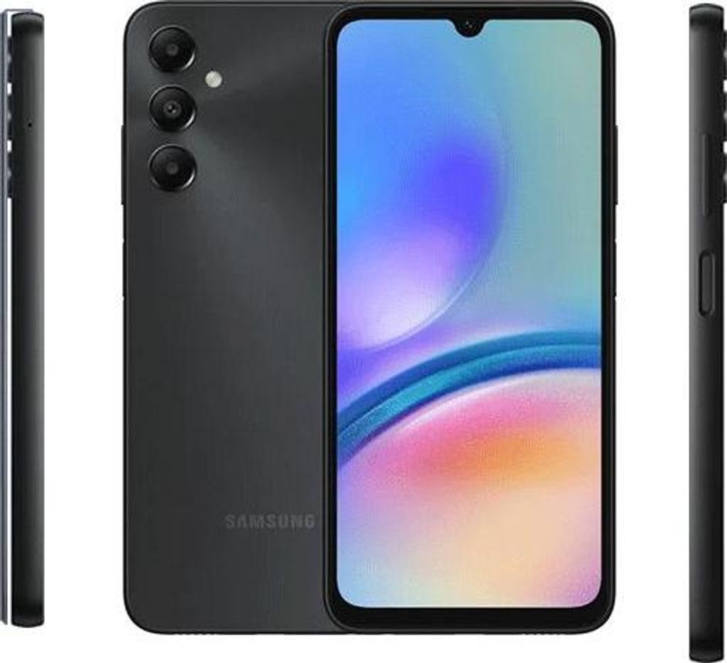 Samsung Galaxy A05s, 17 cm (6.7"), 4 GB, 64 GB, 50 MP, Produktbild 