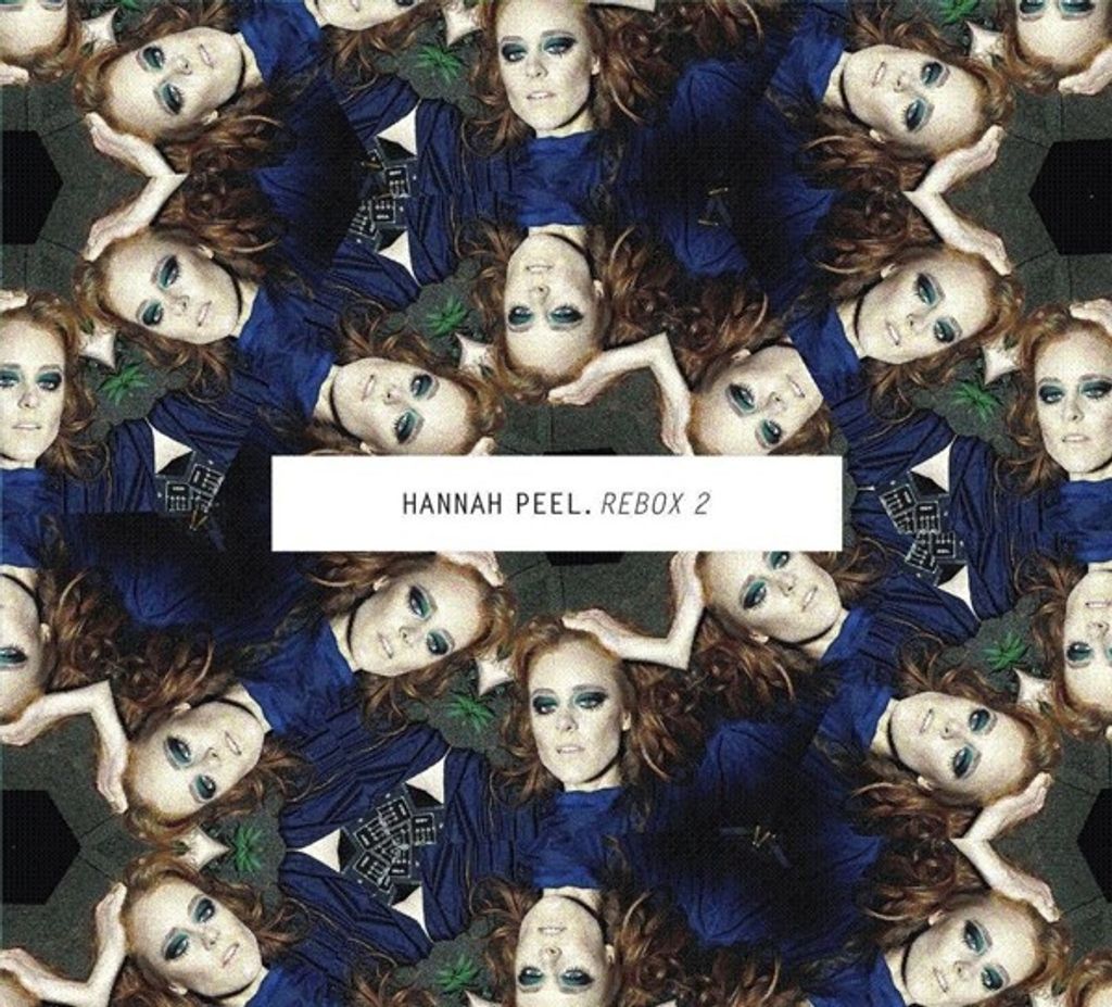 Peel,Hannah-Rebox 2
