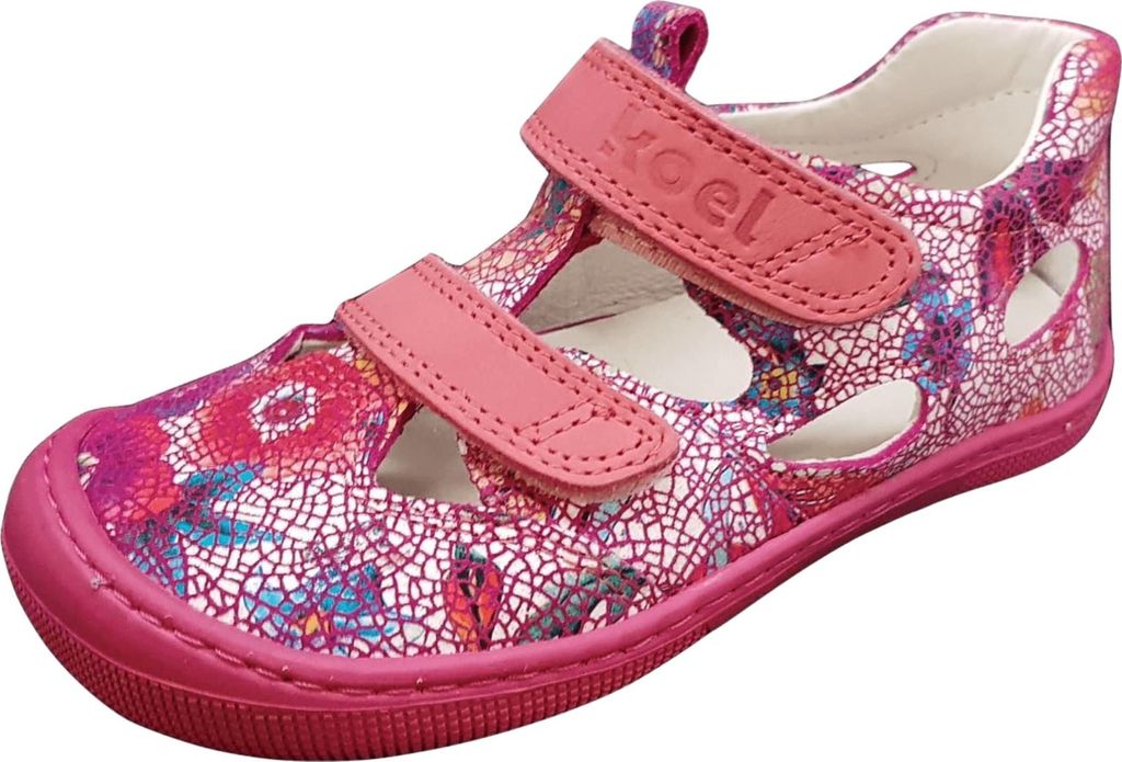 KOEL Lauflernschuhe Mädchen 31353736333134 Pink 21 EU
