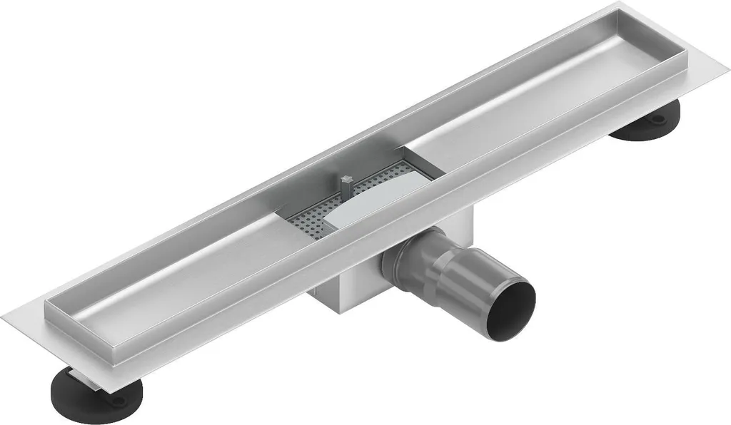 Scarico Lineare 60cm Mexen Flat 1015060 - Acciaio Inox Prezzo Top