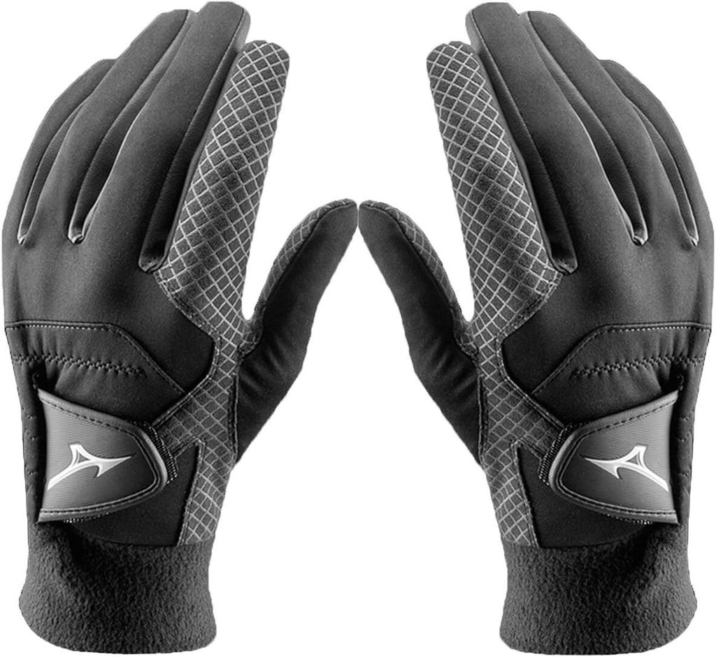 Mizuno Thermagrip Golf Handschuhe Herren (1 Paar) Glove ML