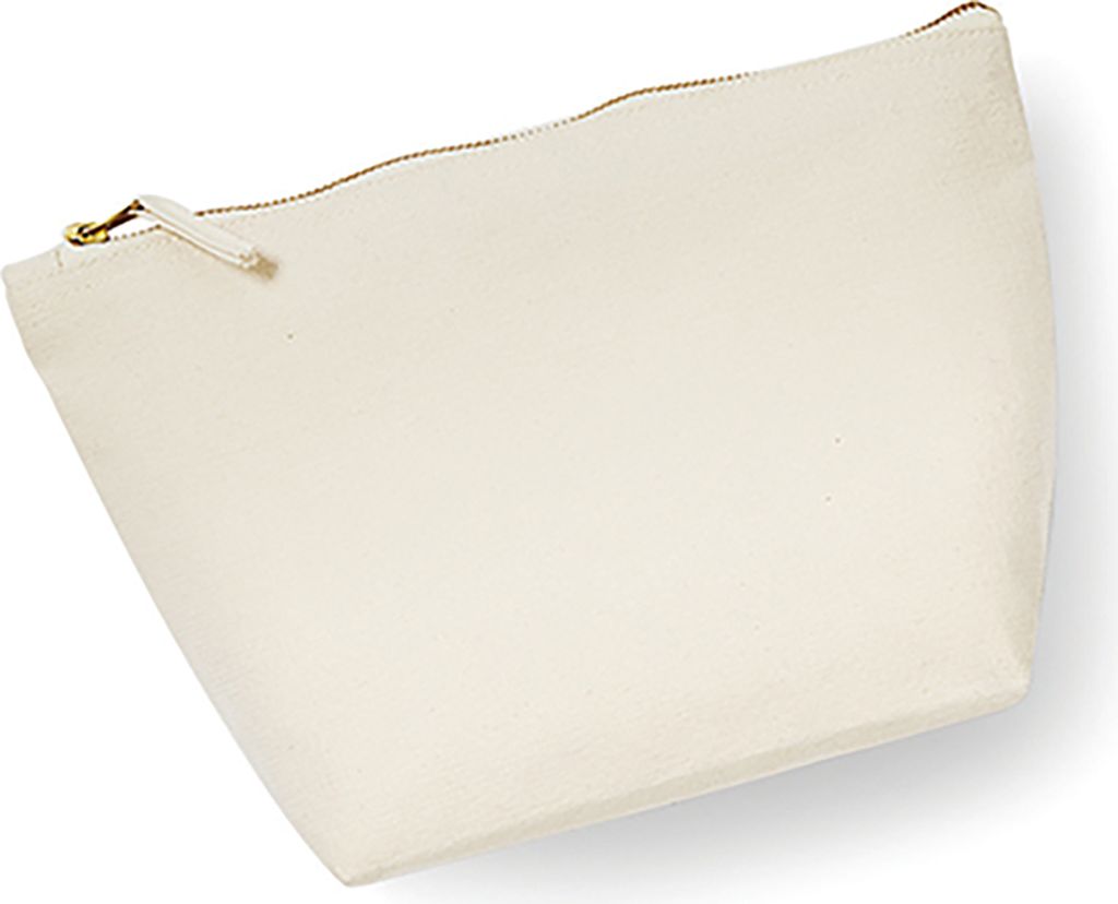 Westford Mill Canvas Accessory Bag Produktbild 