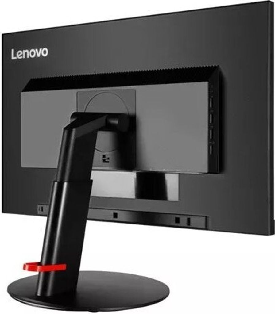 Lenovo ThinkVision P27q-20 LED display 68,6 cm (27") 2560 x Produktbild 21