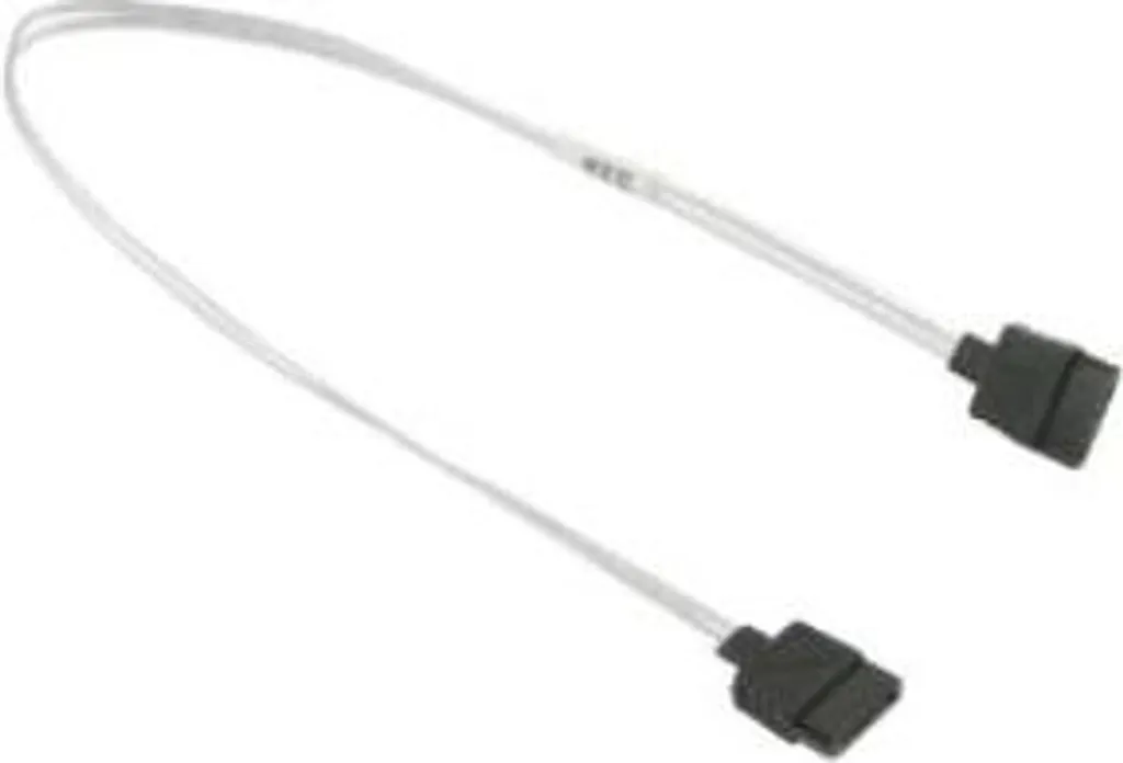 Câble SATA pour serveur Super Micro CBL-0483L 29cm montage rack 1U 2U