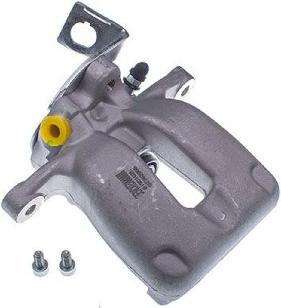 DENCKERMANN B190102L Bremssattel OE 3C0615403 kompatibel mit Passat 3C