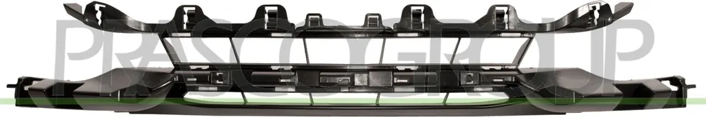 Grille centrale pour BMW Série 3 F30 F31 : idéale pour votre réparation