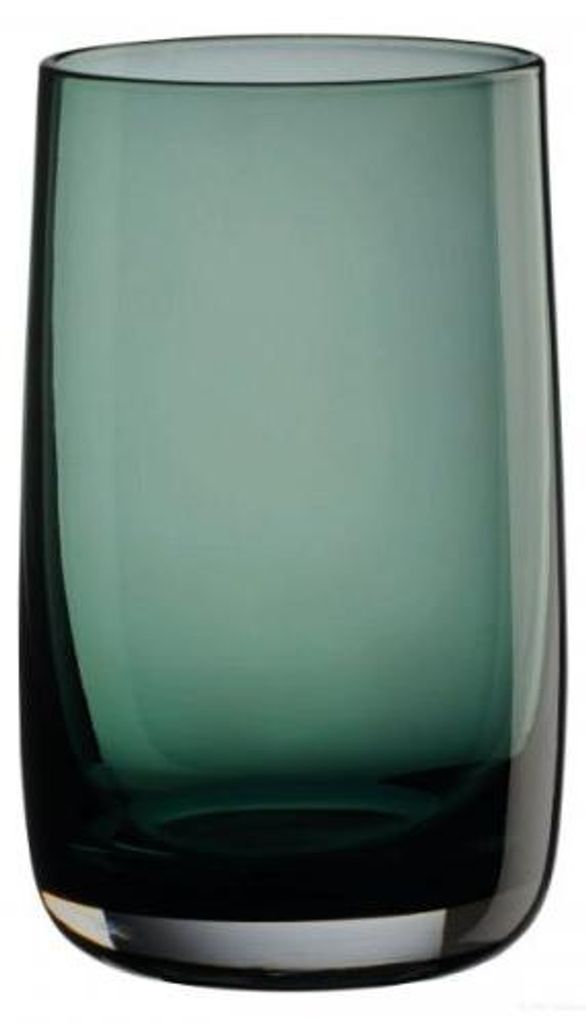 Asa Longdrinkglas Sarabi Grün (400ml) Produktbild 