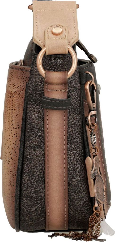 Anekke Umhängetasche Dreamverse 3-Compartment Crossbody Bag Produktbild 3