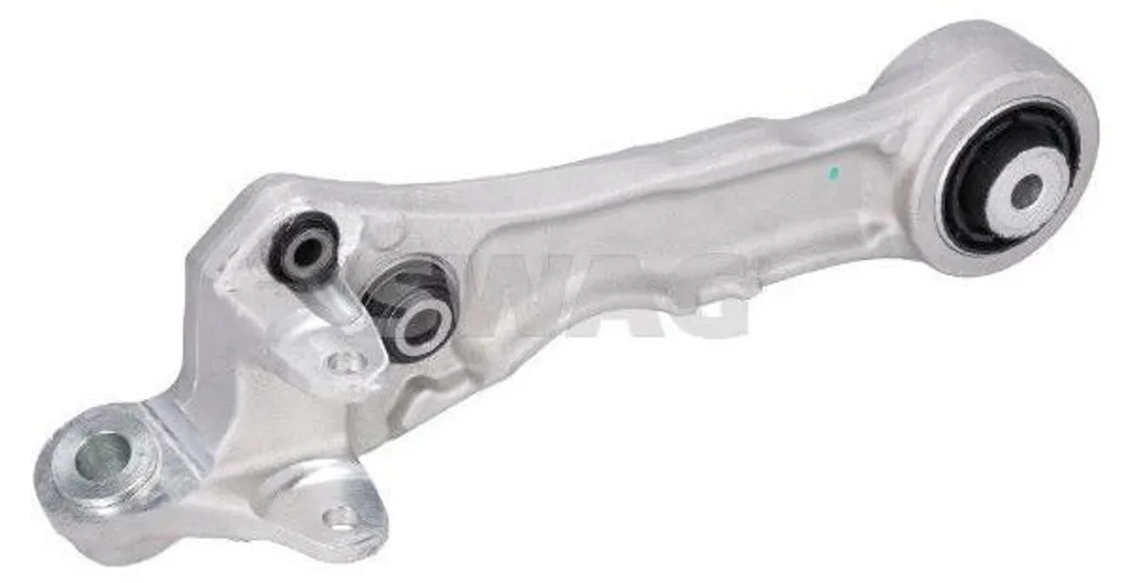 Triangle de suspension avant inférieur gauche Jaguar XF J05 SWAG 2080