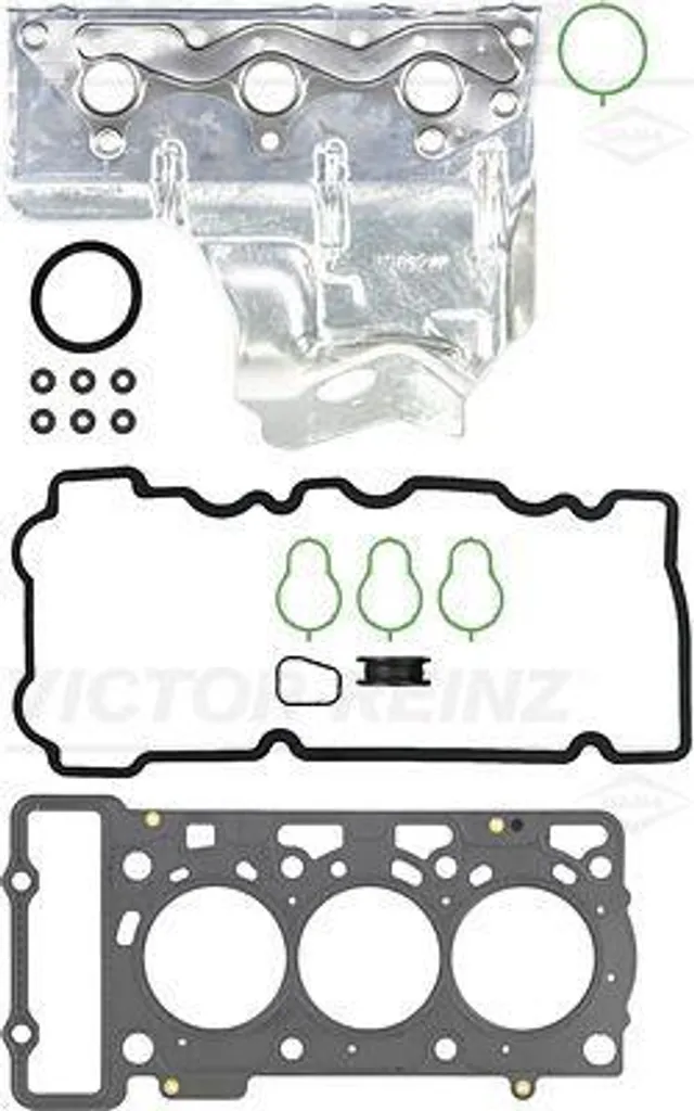 VICTOR REINZ 02-33895-01 Kit de joints de culasse pour Smart Fortwo Cima