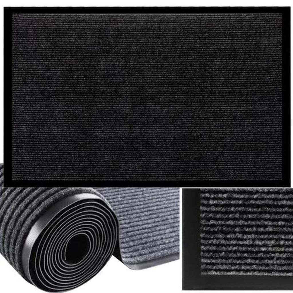 Fußmatte - 60 x 90 cm Ruhhy 22055 Produktbild 