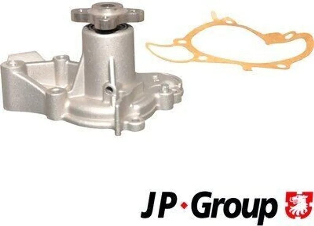Pompe à eau de remplacement pour HYUNDAI i10 (PA) - Entretien Moteur