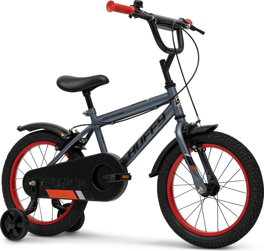 Huffy Pro Thunder 16-Zoll Kinderfahrrad Produktbild 