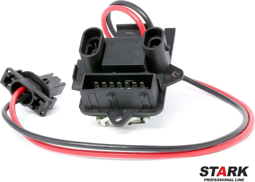 Ventilation habitacle et appareil de chauffage pour Renault Trafic II Vivaro