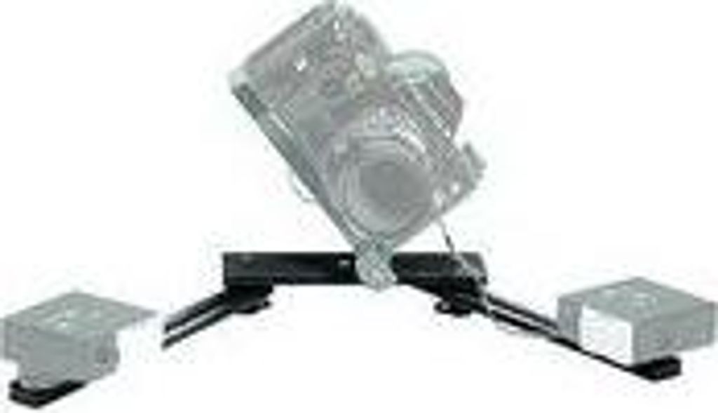 Manfrotto macro flash bracket 330B