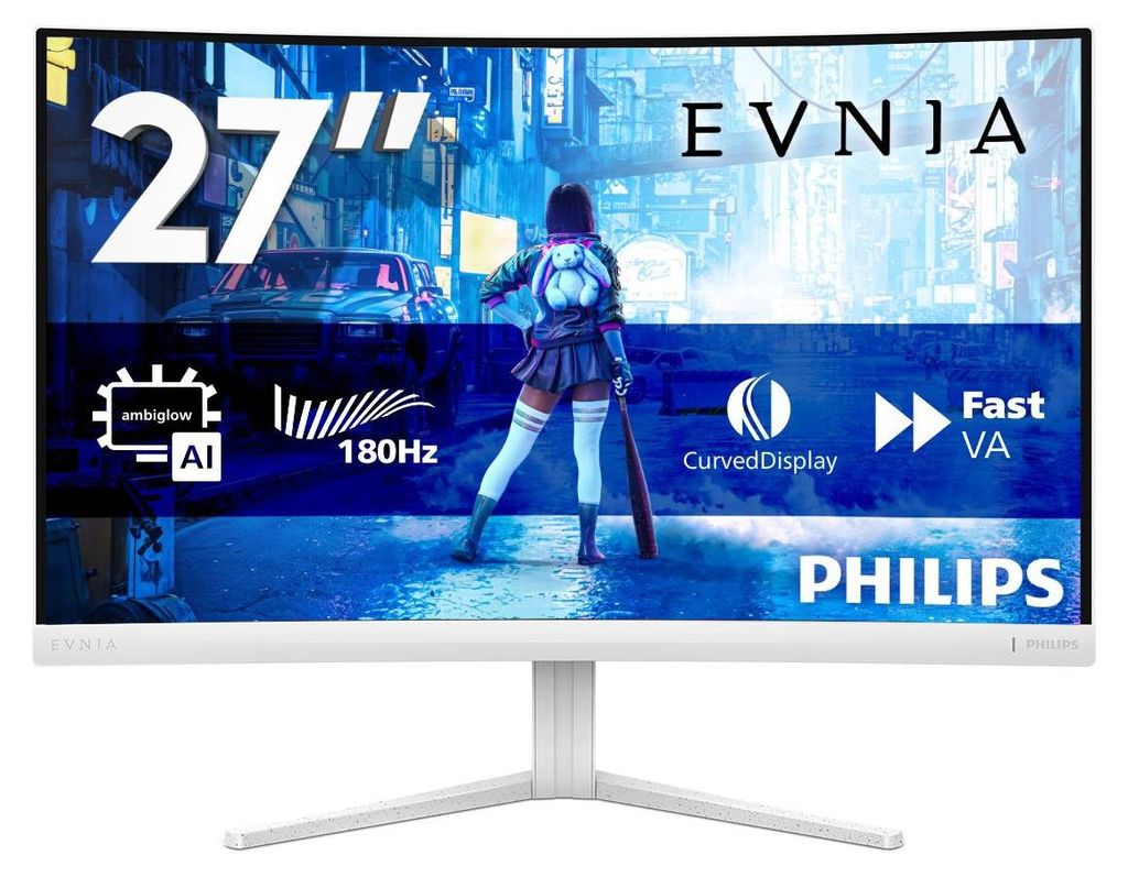 Philips Evnia 5000 27M2C5201L/00, 68,6 cm (27"), 1920 x Obrázok produktu 