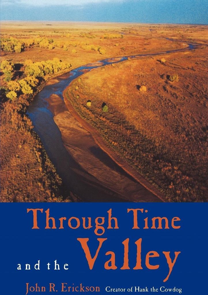 Through Time and the Valley