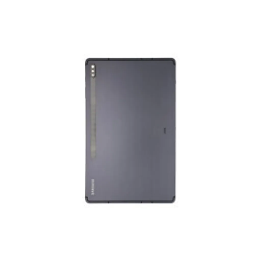 Remplacer le couvercle de batterie Samsung Tab S7 Plus SM-T970 Noir