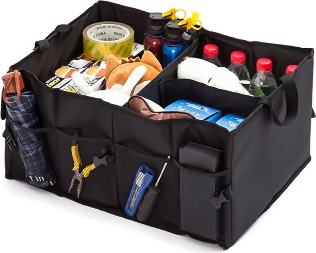 Organizér do batožinového priestoru Obrázok produktu 
