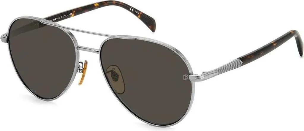 Lunettes David Beckham DB 1118/G/S avec verres de 59mm protection UV IR