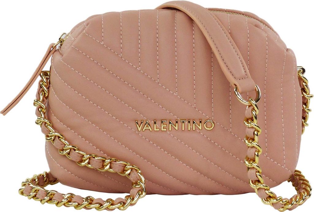 VALENTINO BAGS Laax Re Umhängetasche VBS7GJ05 Rosa